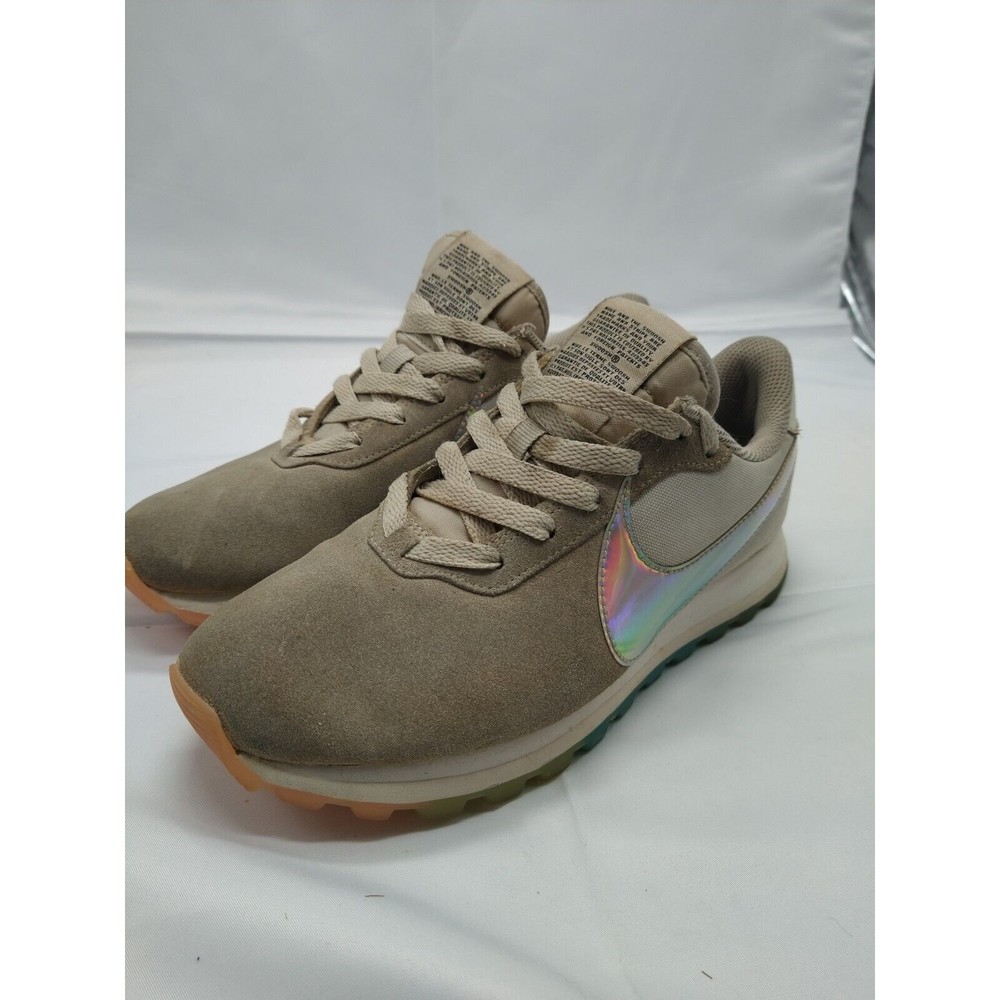 Nike Pre-Love OX Rainbow Athletic Running Shoes Women’s Size 6